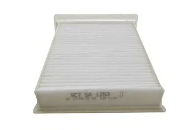 Фильтр, воздух во внутренном пространстве SCT Germany купить