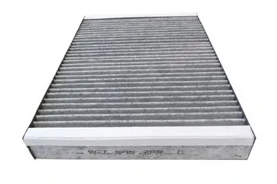 Фильтр, воздух во внутренном пространстве SCT Germany купить