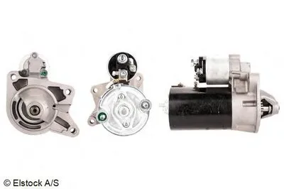 Стартер ELSTOCK купить