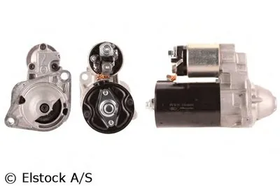 Стартер ELSTOCK купить