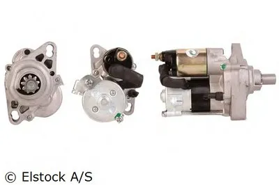 Стартер ELSTOCK купить