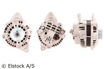 Генератор ELSTOCK купить