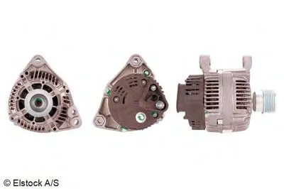 Генератор ELSTOCK купить