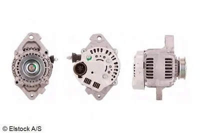 Генератор ELSTOCK купить