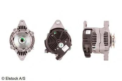 Генератор ELSTOCK купить