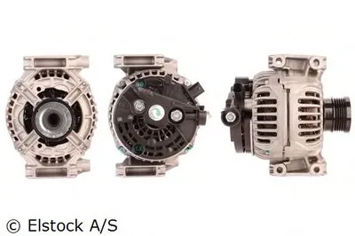 Генератор ELSTOCK купить