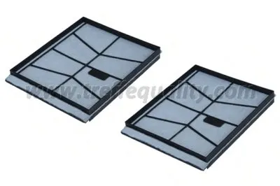 Фильтр, воздух во внутренном пространстве 3F QUALITY купить