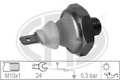 Выключатель с гидропроводом ERA купить