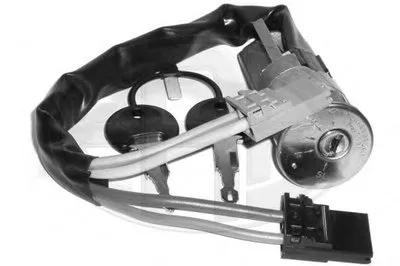 Рулевой замок ERA купить