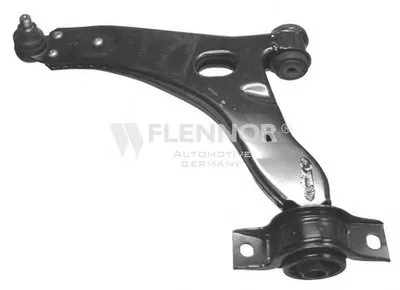 Рычаг независимой подвески колеса, подвеска колеса FLENNOR купить