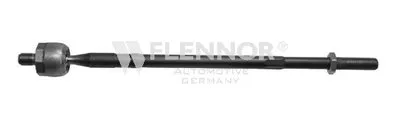 Осевой шарнир, рулевая тяга FLENNOR купить