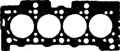 Прокладка, головка цилиндра ELWIS ROYAL купить