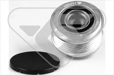 Механизм свободного хода генератора HUTCHINSON купить