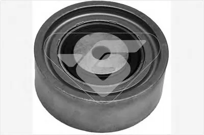 Паразитный / ведущий ролик, поликлиновой ремень HUTCHINSON купить