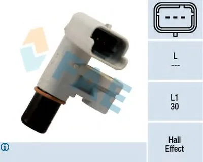 Датчик частоты вращения, управление двигателем; Датчик, положение распределительного вала FAE купить