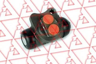 Колесный тормозной цилиндр NUOVA TECNODELTA CAR купить