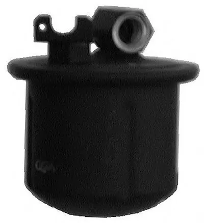 Топливный фильтр HOFFER купить