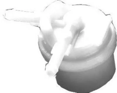 Топливный фильтр HOFFER купить