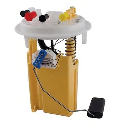 Датчик, запас топлива HOFFER купить