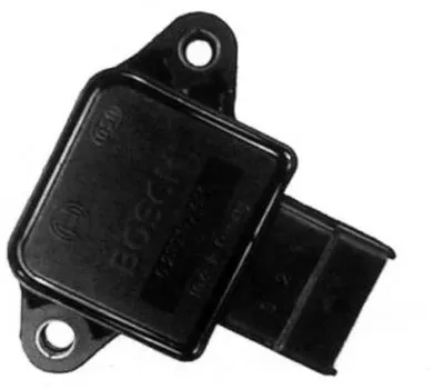 Датчик, положение дроссельной заслонки HOFFER купить