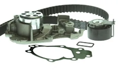 Водяной насос + комплект зубчатого ремня Saleri SIL купить