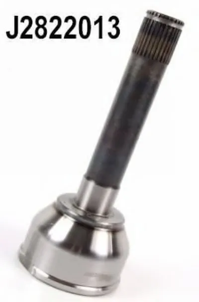 Шарнирный комплект, приводной вал NIPPARTS купить