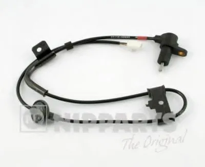 Датчик, частота вращения колеса NIPPARTS купить