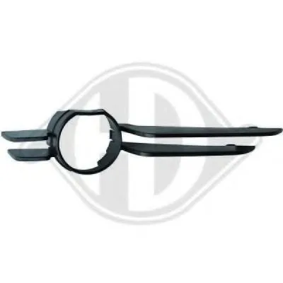 Решетка вентилятора, буфер DIEDERICHS купить