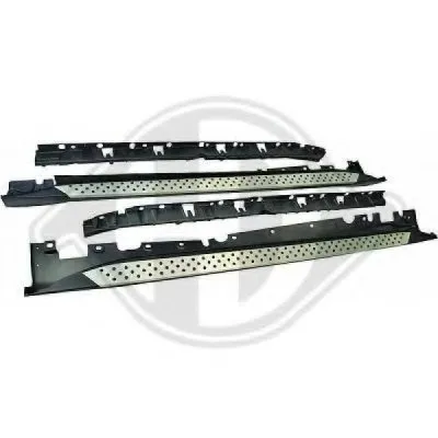 Порог HD Tuning DIEDERICHS купить