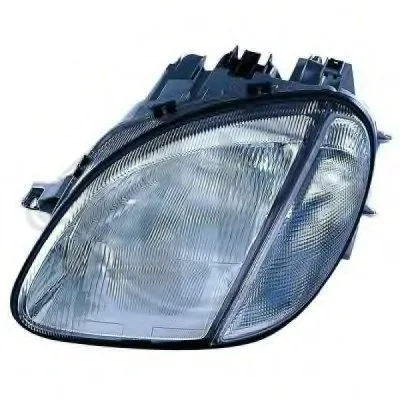 Фара Priority Parts DIEDERICHS купить