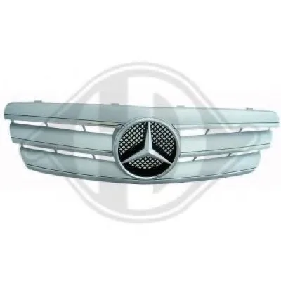 Решетка радиатора HD Tuning DIEDERICHS купить