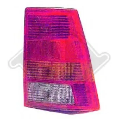 Задний фонарь DIEDERICHS купить