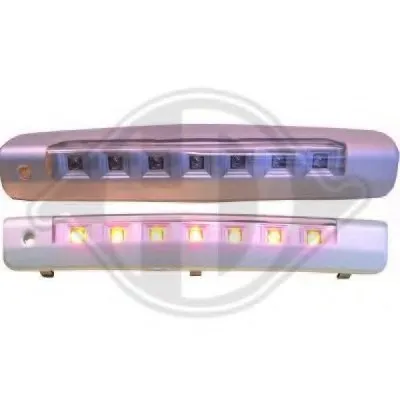 Дополнительный фонарь сигнал торможения HD Tuning DIEDERICHS купить