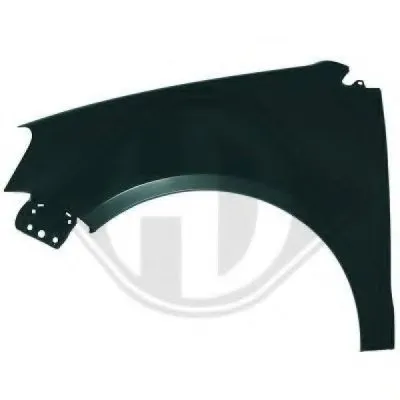 Крыло DIEDERICHS купить