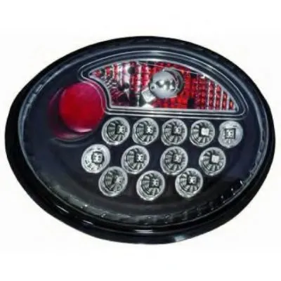 Комлект заднего освещения HD Tuning DIEDERICHS купить