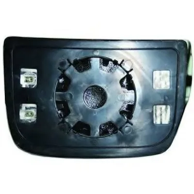 Зеркальное стекло, наружное зеркало DIEDERICHS купить