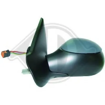 Наружное зеркало DIEDERICHS купить