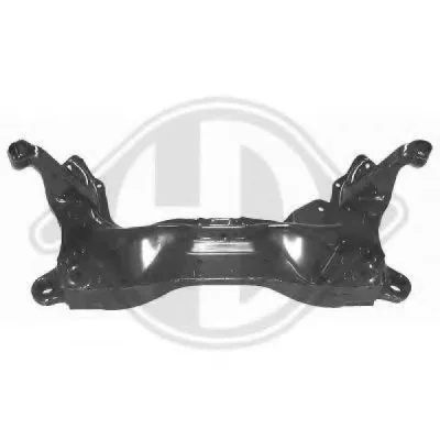 Шарнир, капот DIEDERICHS купить