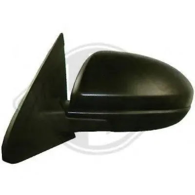 Наружное зеркало DIEDERICHS купить