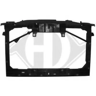 Облицовка передка DIEDERICHS купить