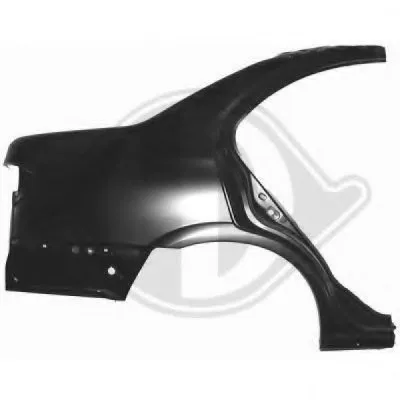 Боковина DIEDERICHS купить