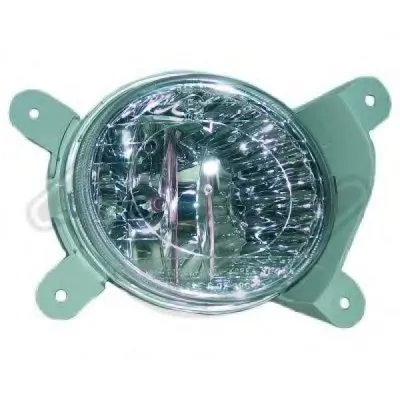 Противотуманная фара DIEDERICHS купить