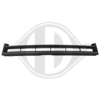 Решетка радиатора DIEDERICHS купить