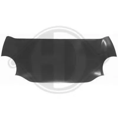 Капот двигателя DIEDERICHS купить