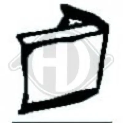 Задняя стенка DIEDERICHS купить