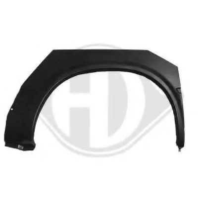 Боковина DIEDERICHS купить