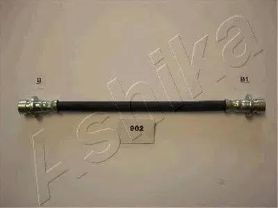 Кронштейн, тормозный шланг ASHIKA купить