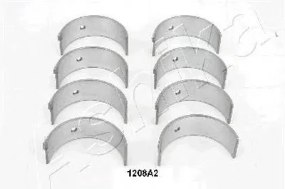 Вкладыш нижней головки шатуна ASHIKA купить