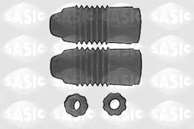 Ремкомплект, опора стойки амортизатора SASIC купить
