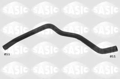 Шланг радиатора SASIC купить